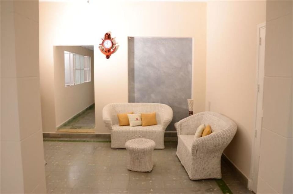 4 Mosqueteros Bed and Breakfast in La Habana Province