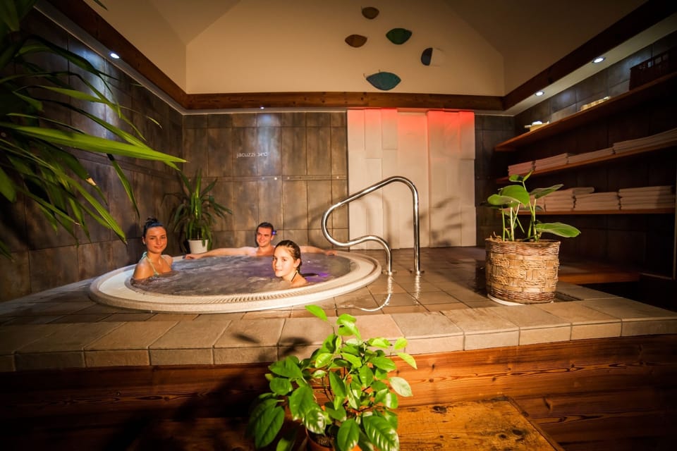 Vineyard Inn Hotel in Hungary