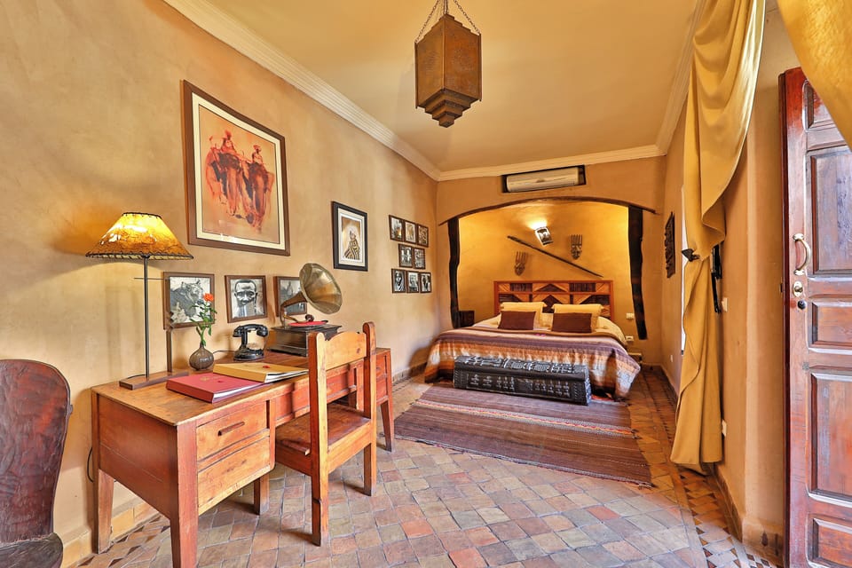 Superior Double or Twin Room | Premium bedding, pillowtop beds, in-room safe, individually decorated