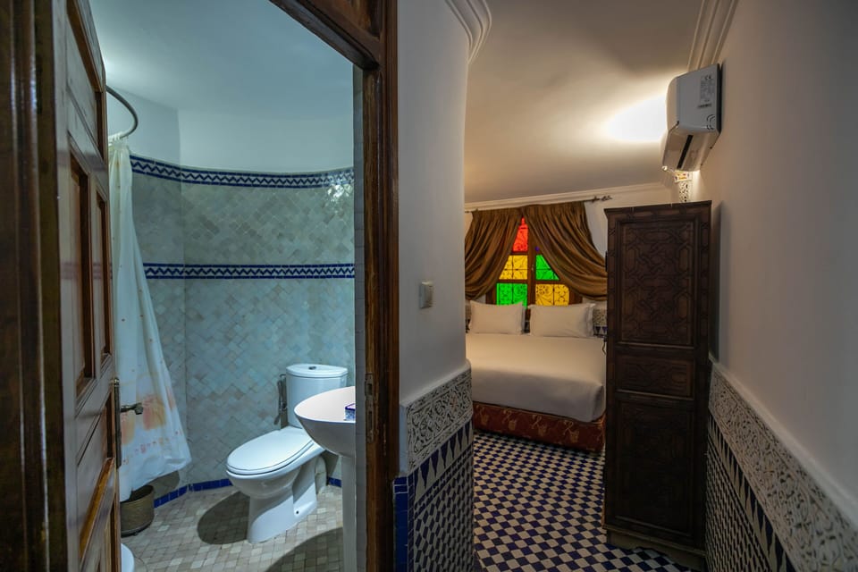 Riad La Perle De La Médina Riad in Fes