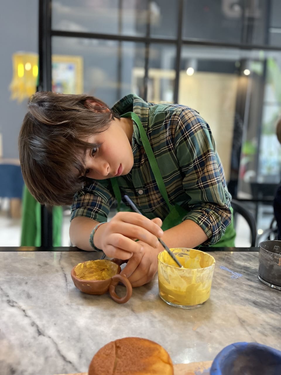 Children's activities