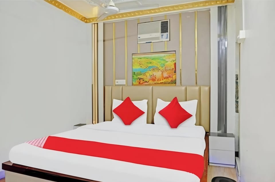 Premium Deluxe Room | Free WiFi