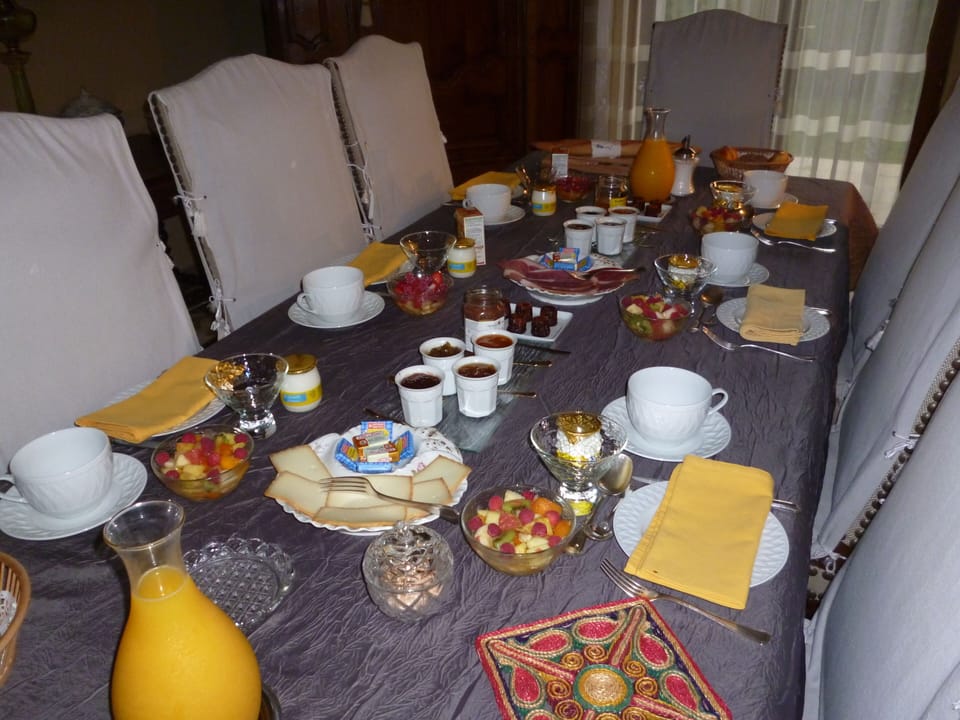 Les Sureaux Bed and Breakfast in Nouvelle-Aquitaine
