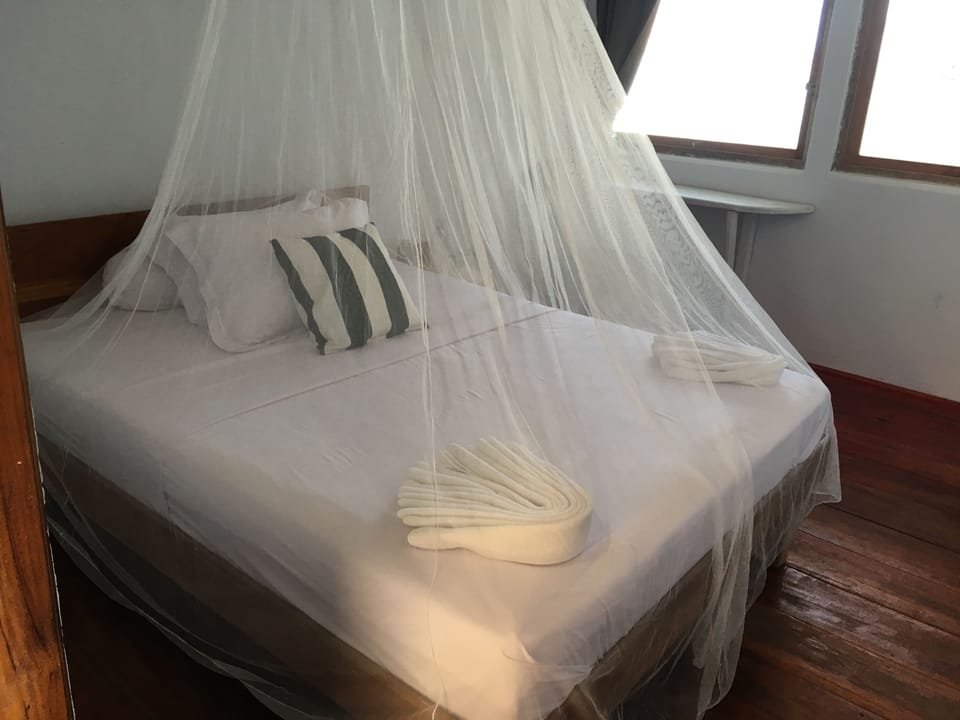 Standard Double Room, 1 Double Bed | WiFi (free)