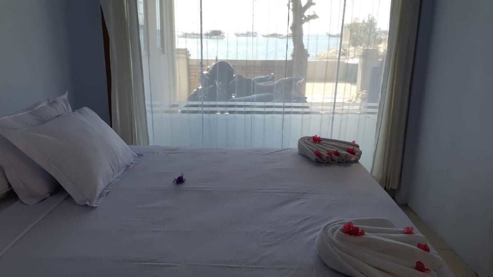 Family Quadruple Room, Multiple Beds | WiFi (free)
