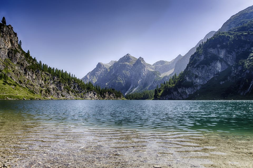 Lake