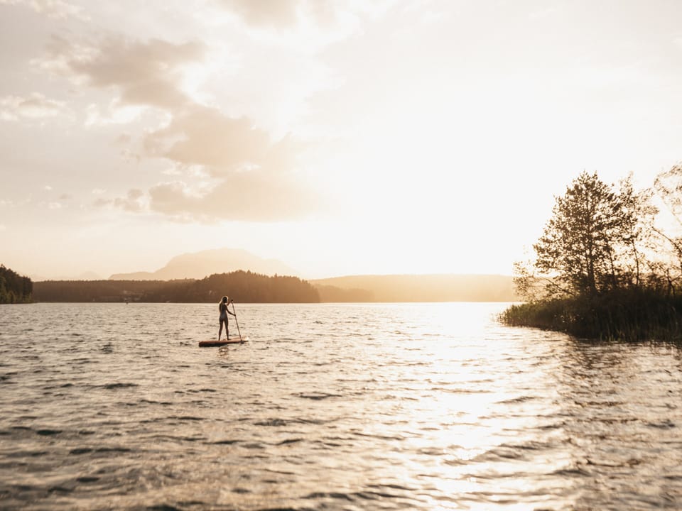 Lake