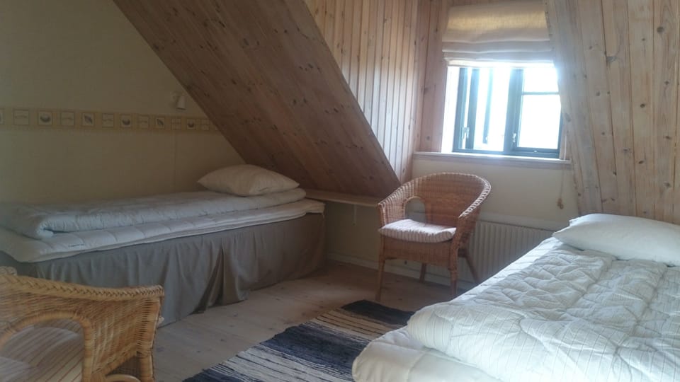 Basic Room, Non Smoking | Free WiFi, bed sheets