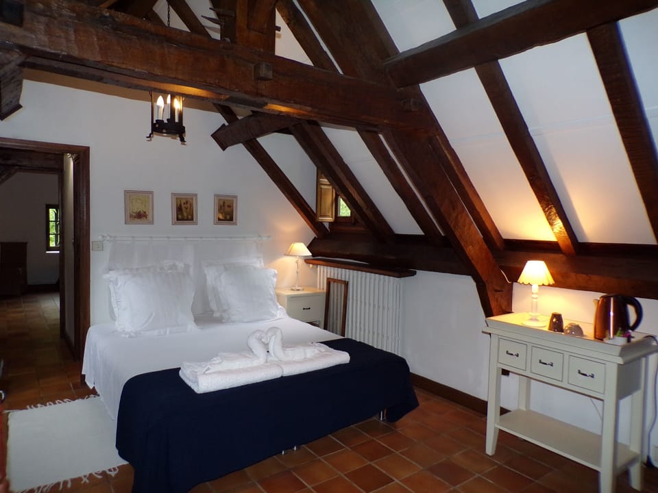 Family Suite, Park View ( | Cascade)