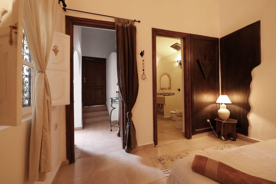 Basic Room, 1 Bedroom | Individually decorated, individually furnished, free WiFi, bed sheets