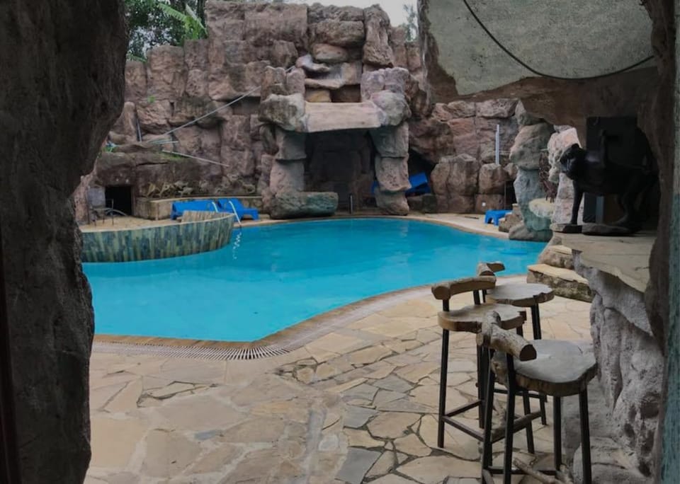Rock House - Karen Hotel in Nairobi County