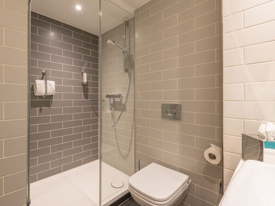 In-room safe, desk, blackout drapes, soundproofing