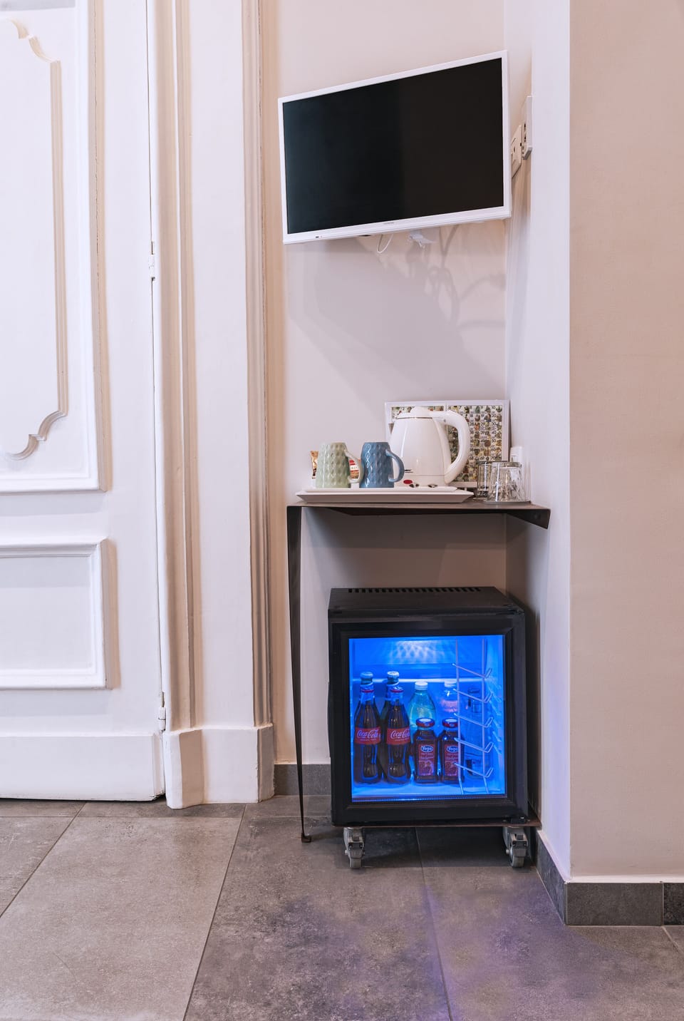 Classic Double Room | Minibar