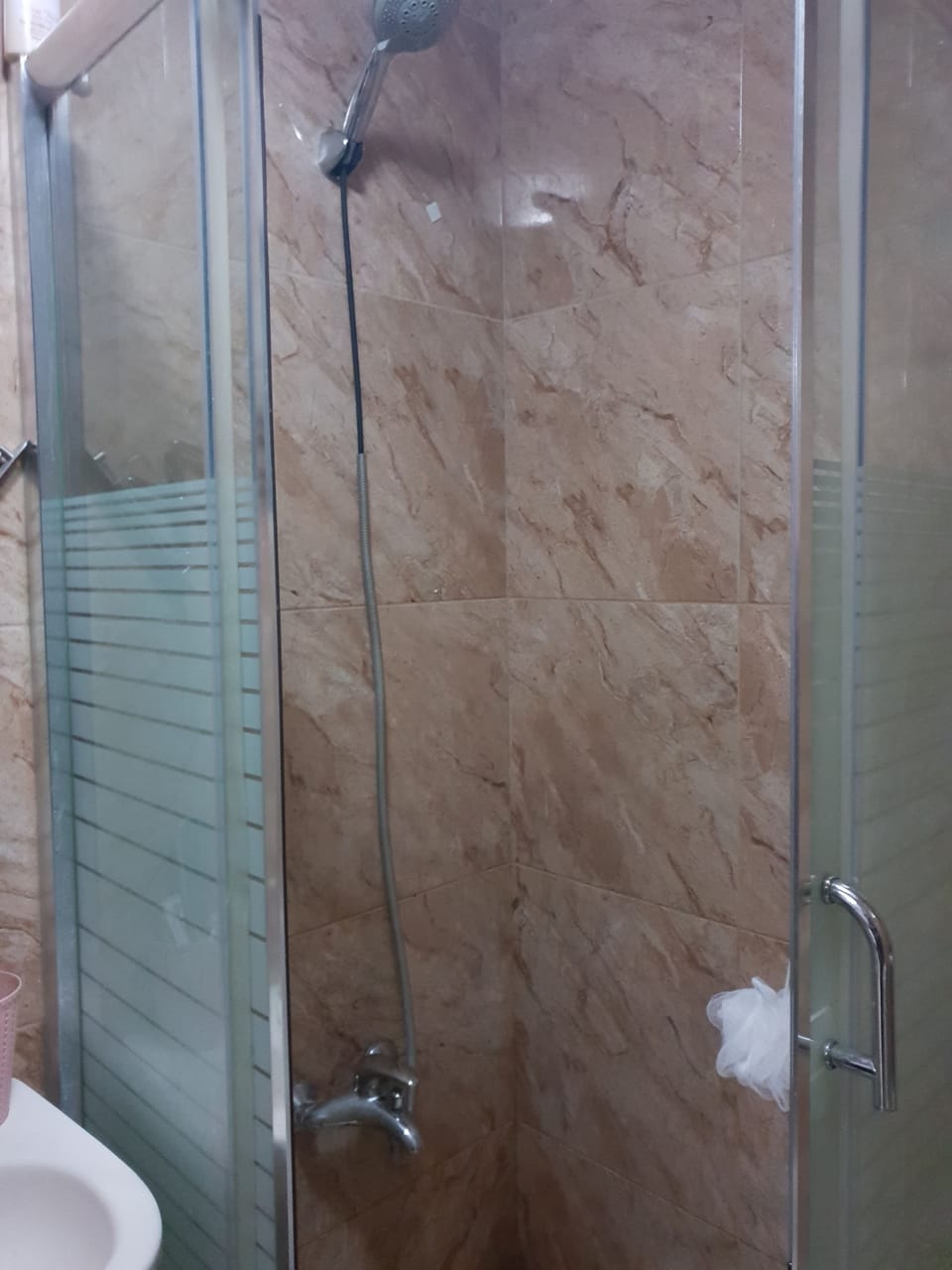 Abdoun Hills Apartment Apartment in Africa