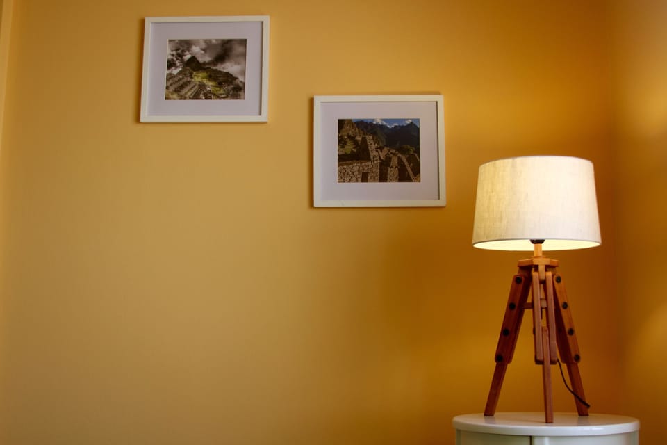 Business Apartment, Multiple Beds, Non Smoking | Room amenity