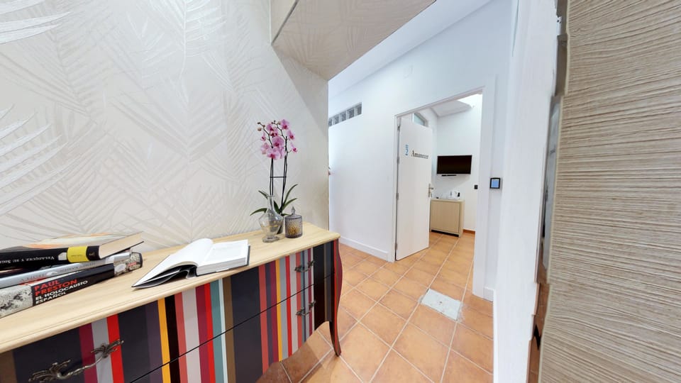 Hostal Boutique La Española Hostel in Rota