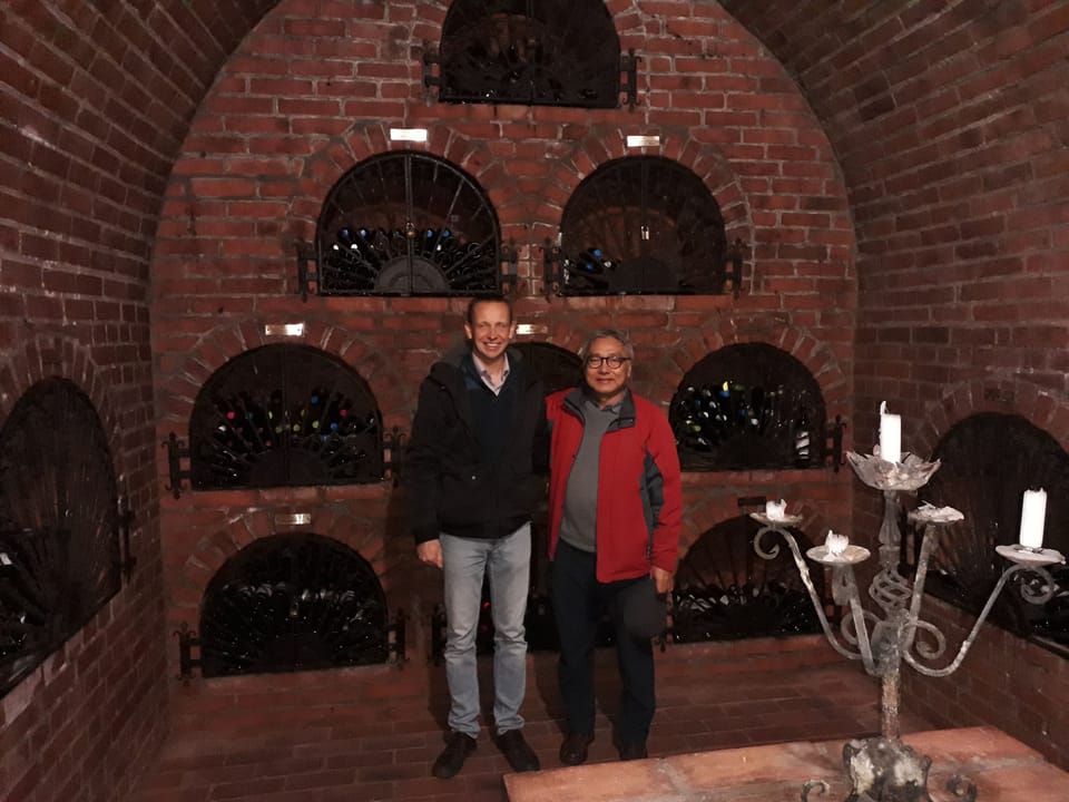 Winery