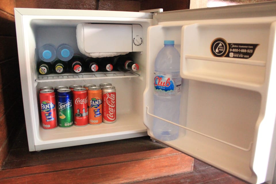 Minibar