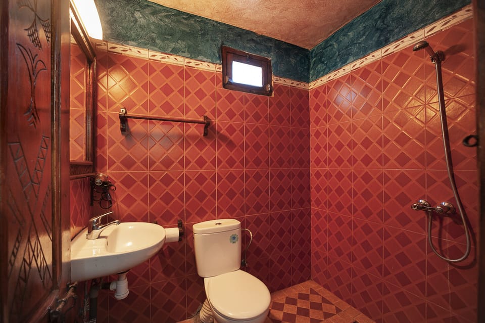 Dar Adrar Bed and Breakfast in Marrakesh-Safi