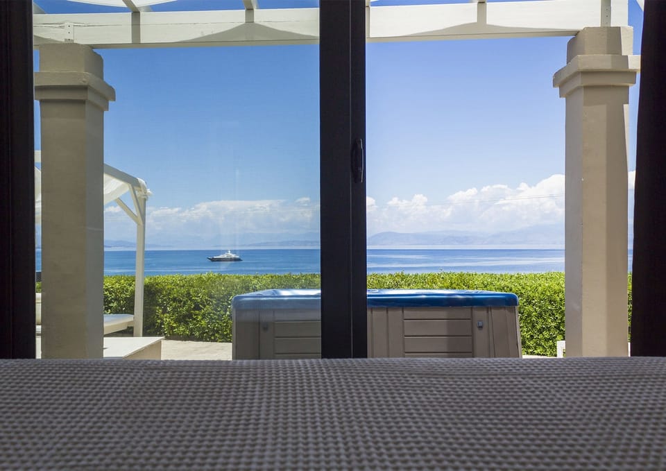 View from room