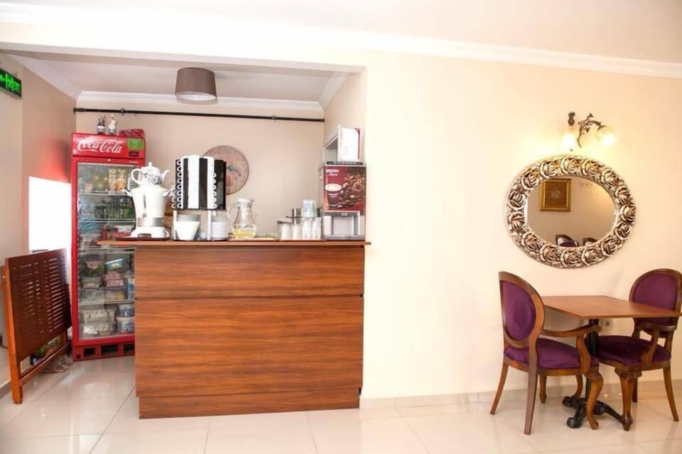 Pelit Boutique Hotel Boutique hotel in Istanbul