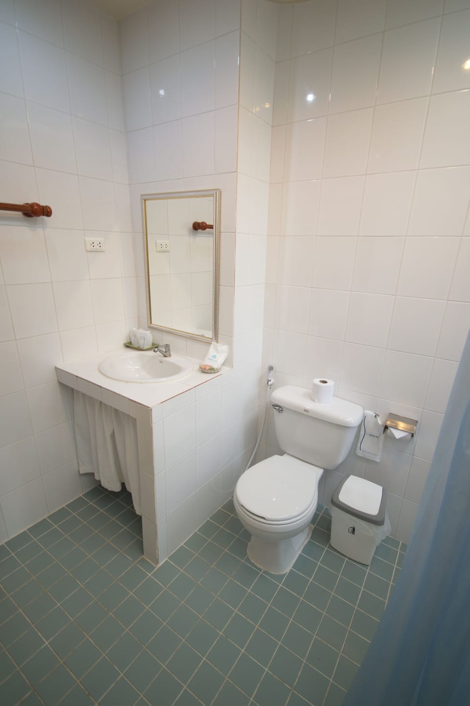 Deluxe Room | Bathroom | Shower, free toiletries, hair dryer, towels