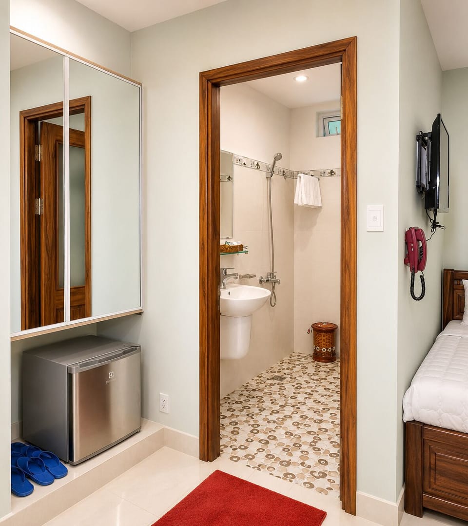 Family Room | Room amenity