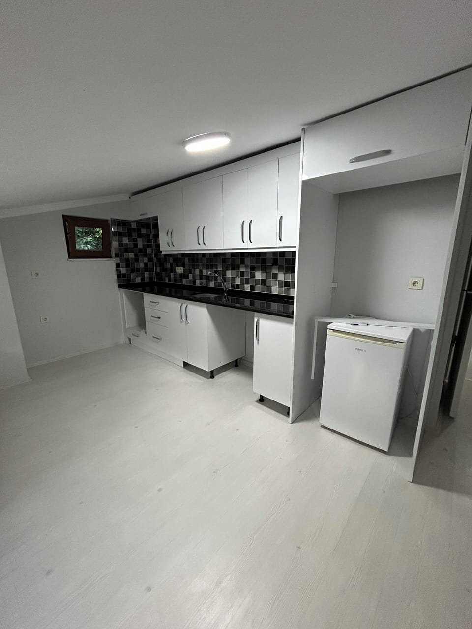 Apart Daire 4. Kat | Private kitchen