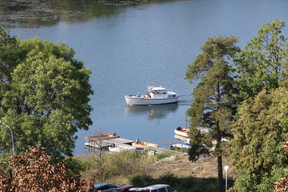 Boating