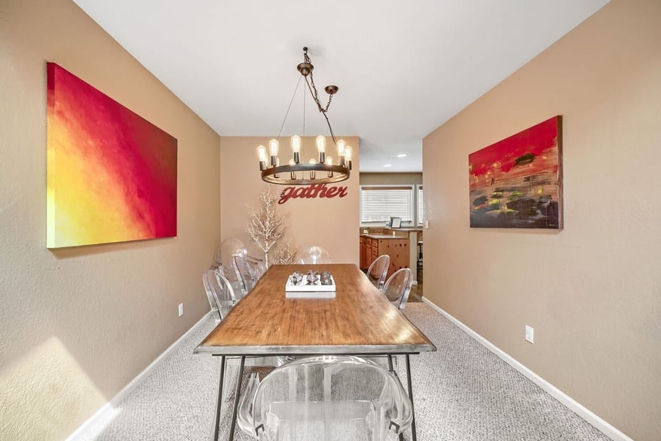 Condo, 3 Bedrooms | Dining