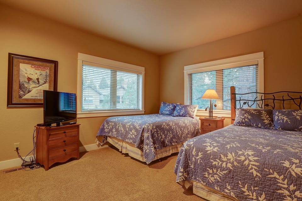 House, 3 Bedrooms | 3 bedrooms, free WiFi