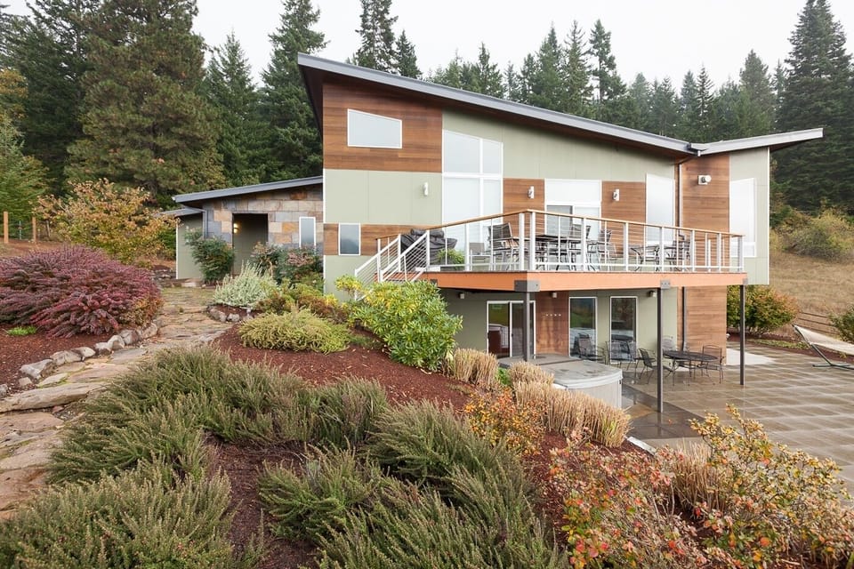 House, 4 Bedrooms | Exterior