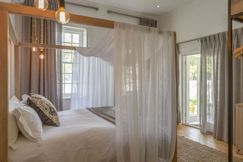Honeymoon Suite | View from room