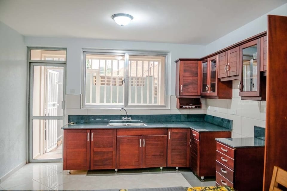 Apartment | Private kitchen | Fridge, microwave, stovetop, coffee/tea maker