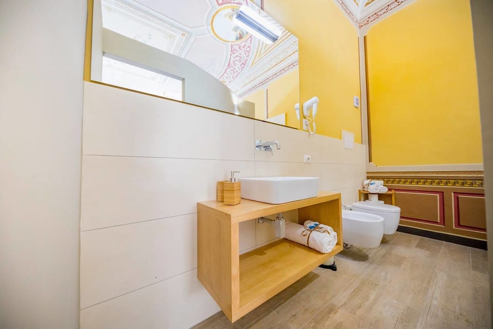 Pepito Palace Bed and Breakfast in Cefalu