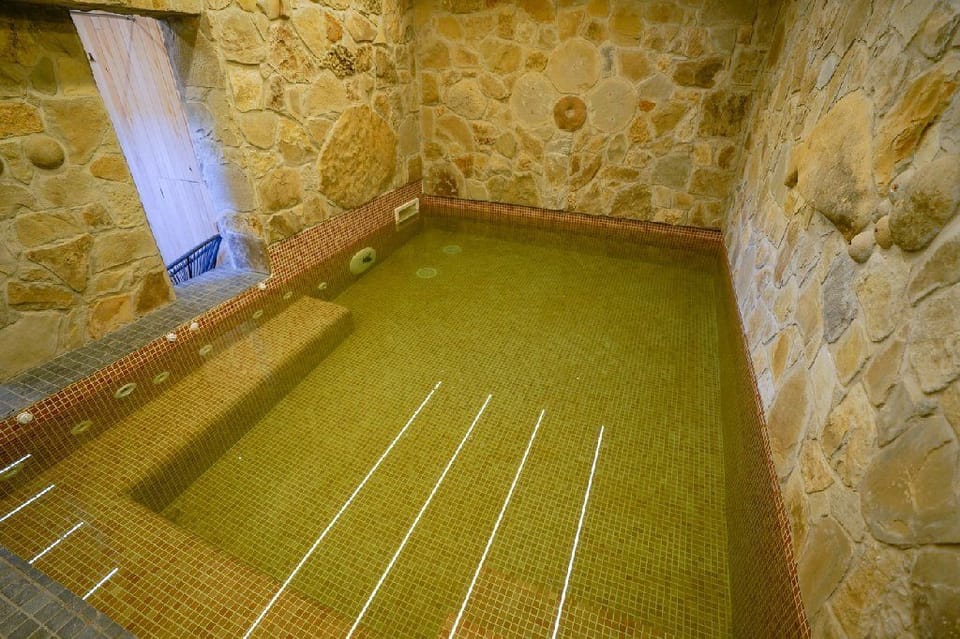 Felix Pension Hotel in Romania