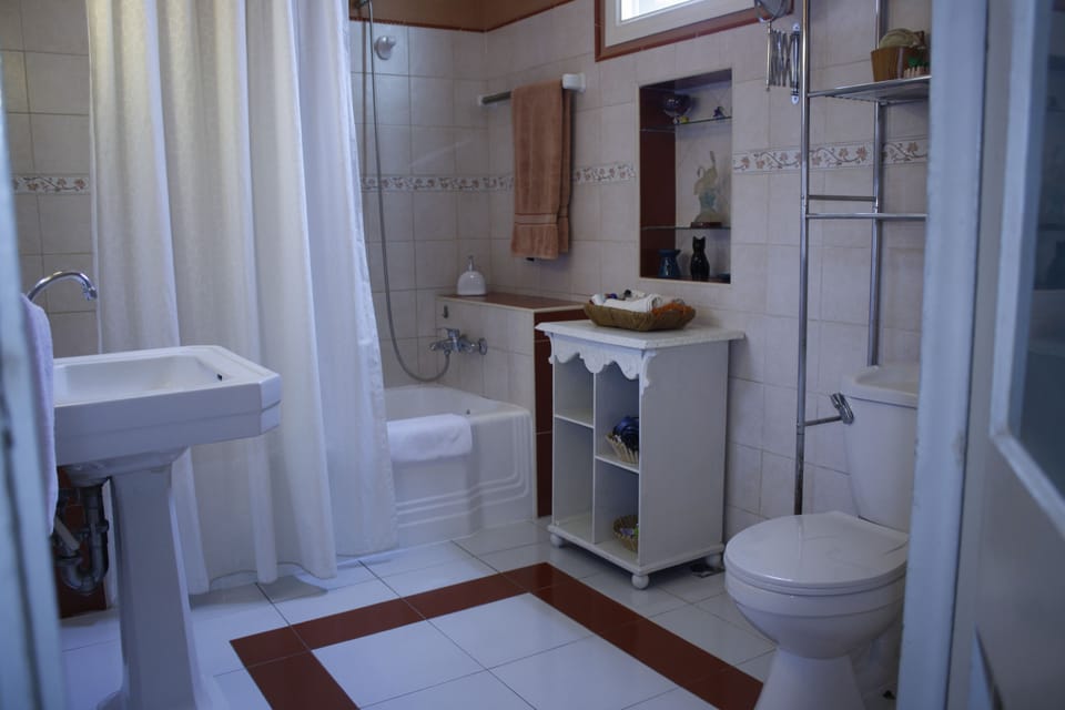 Casa Tamgus Bed and Breakfast in La Habana Province