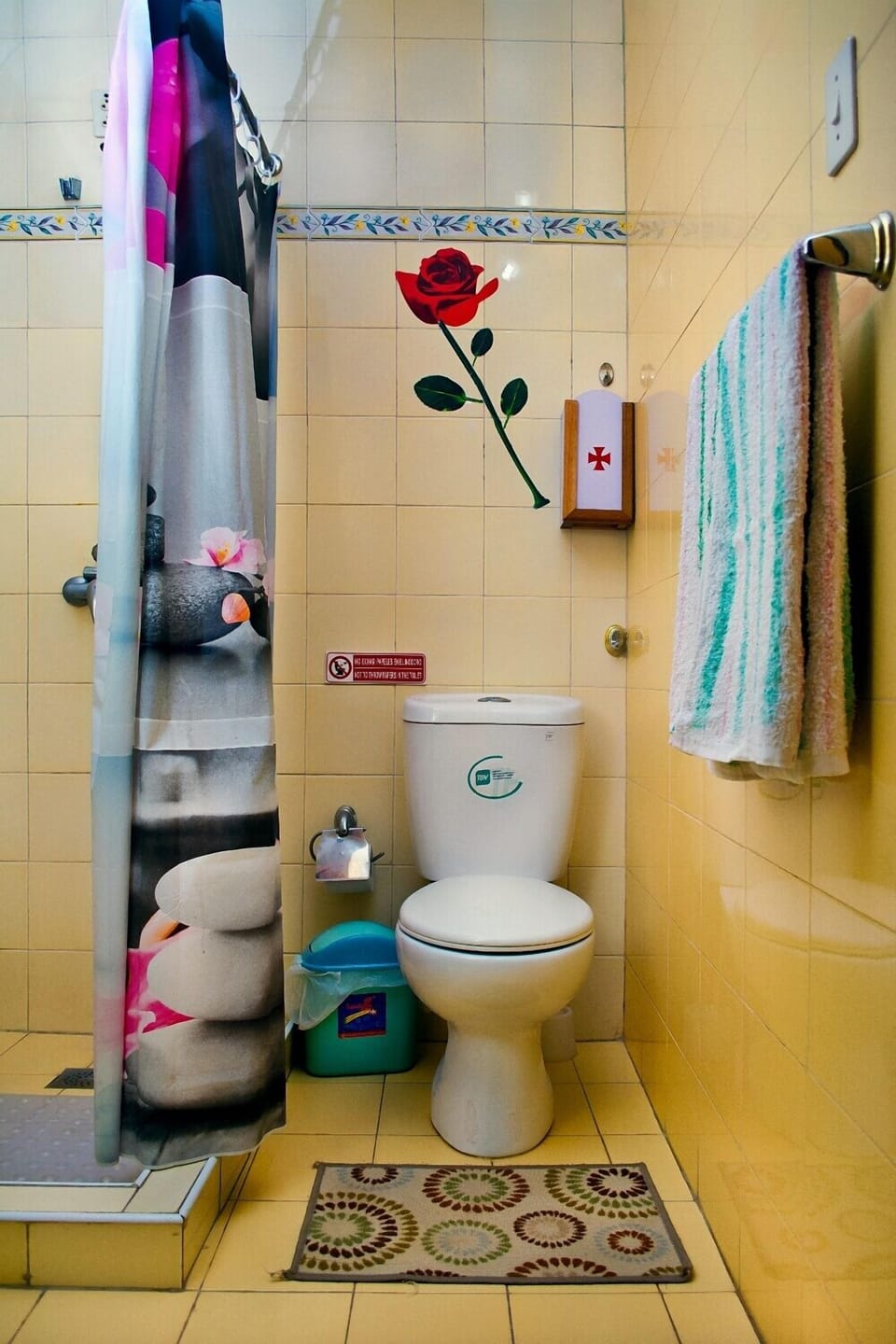 Hostal Los Balcones Mildrey Hostel in Trinidad
