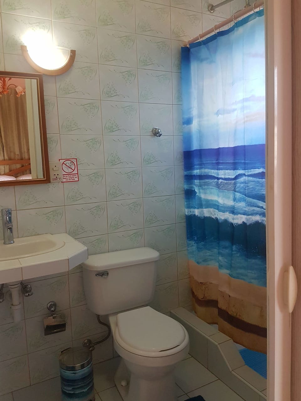Hostal victoria Bed and Breakfast in Trinidad