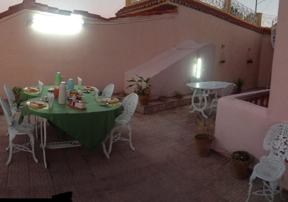 Villa Martha Bed and Breakfast in Trinidad