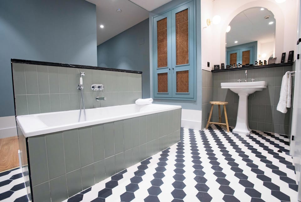 Soho Boutique Congreso Hotel in Centro