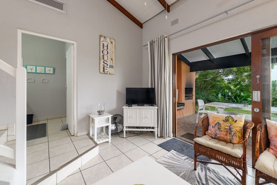 Classic Villa, 2 Bedrooms | Living area | TV, table tennis