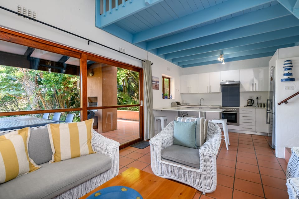 Classic Villa | Living area