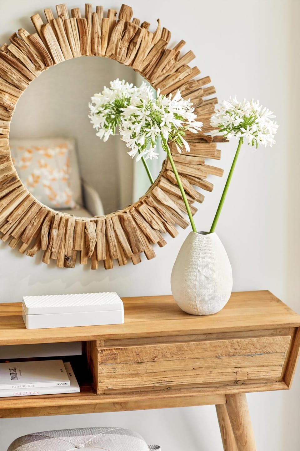 Superior Triple Room, Partial Sea View | Premium bedding, free minibar, in-room safe, blackout drapes