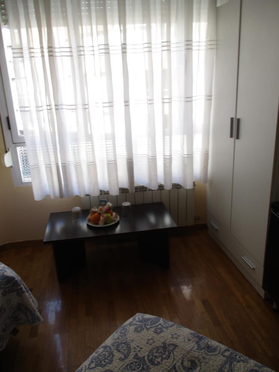 Minibar, soundproofing, free WiFi, bed sheets