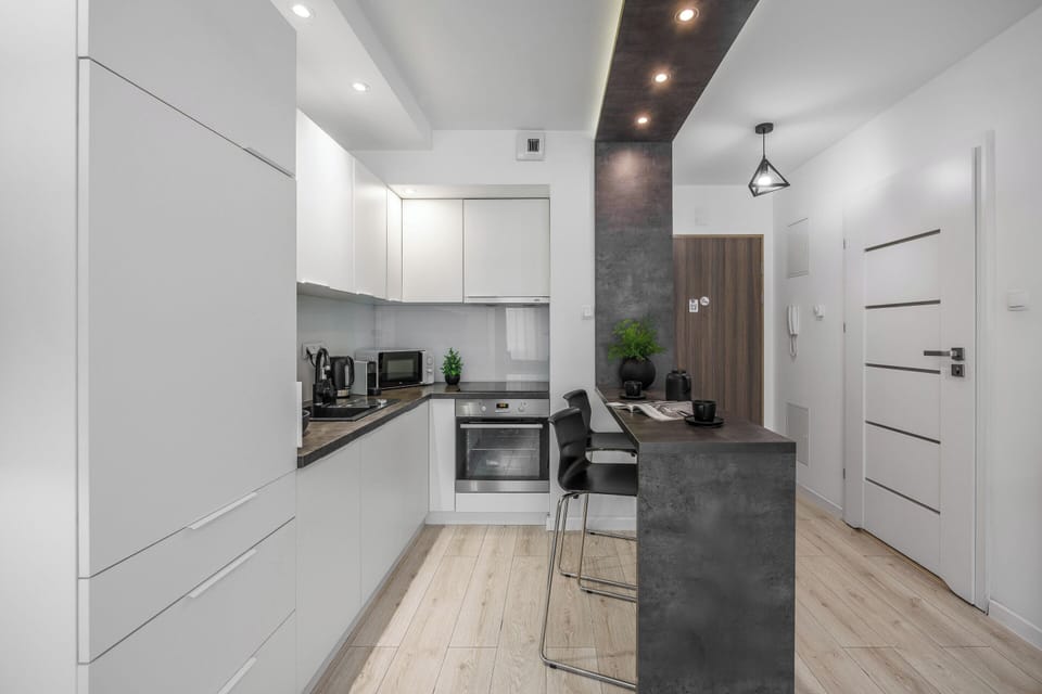 Soundproofing, WiFi, wheelchair access