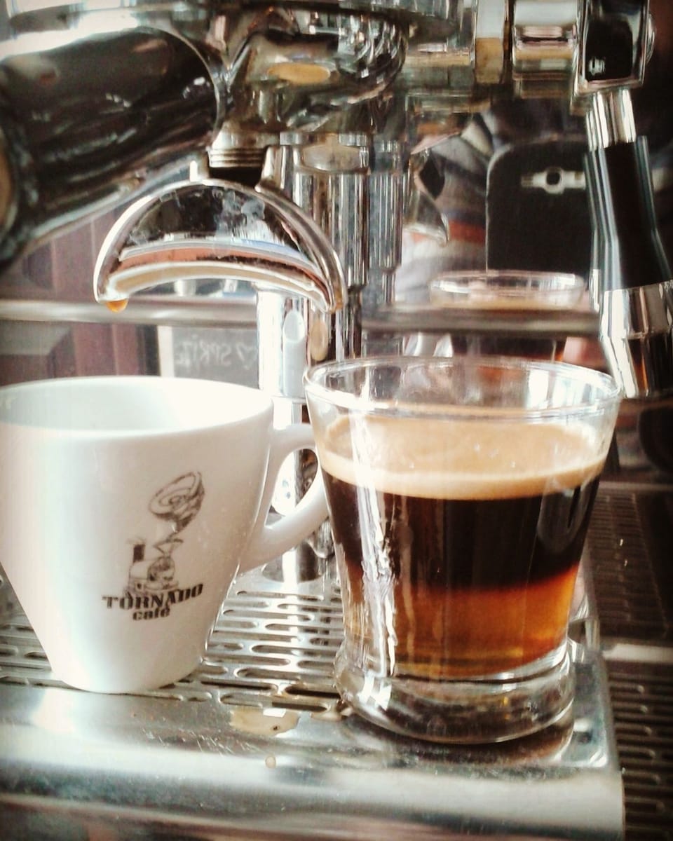 Cafe
