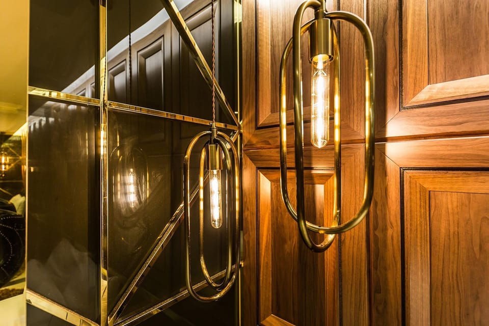 Deluxe Double Room | Individually decorated, individually furnished, blackout drapes