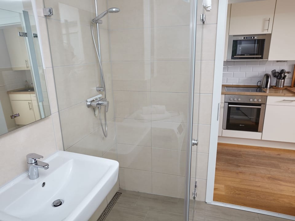 Ferienhaus Düneneck 10 Apartment in Sankt Peter-Ording