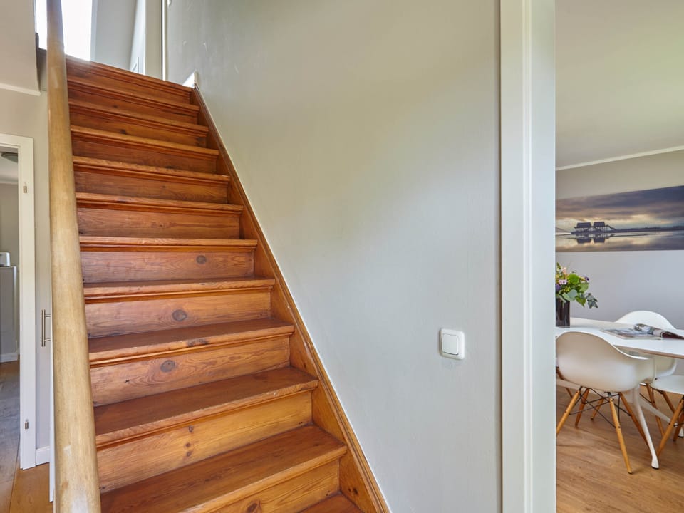 House | Living area | LED TV, video-game console, DVD player